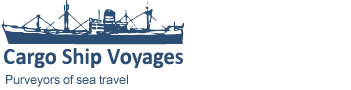 Cargo Ship Voyages